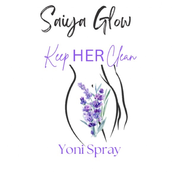 Restocked YONI SPRAY ✨ - Picture 4 of 4